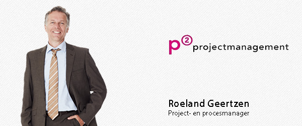 Roeland Geertzen - P2 Proiectmanagement